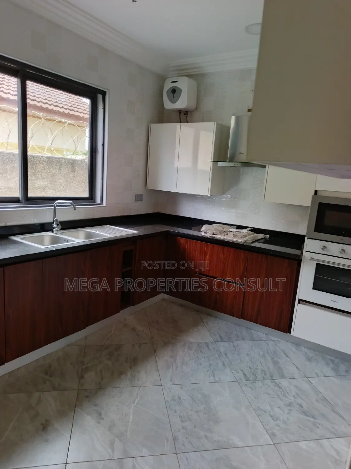 4bdrm House in Achimota for rent in Achimota