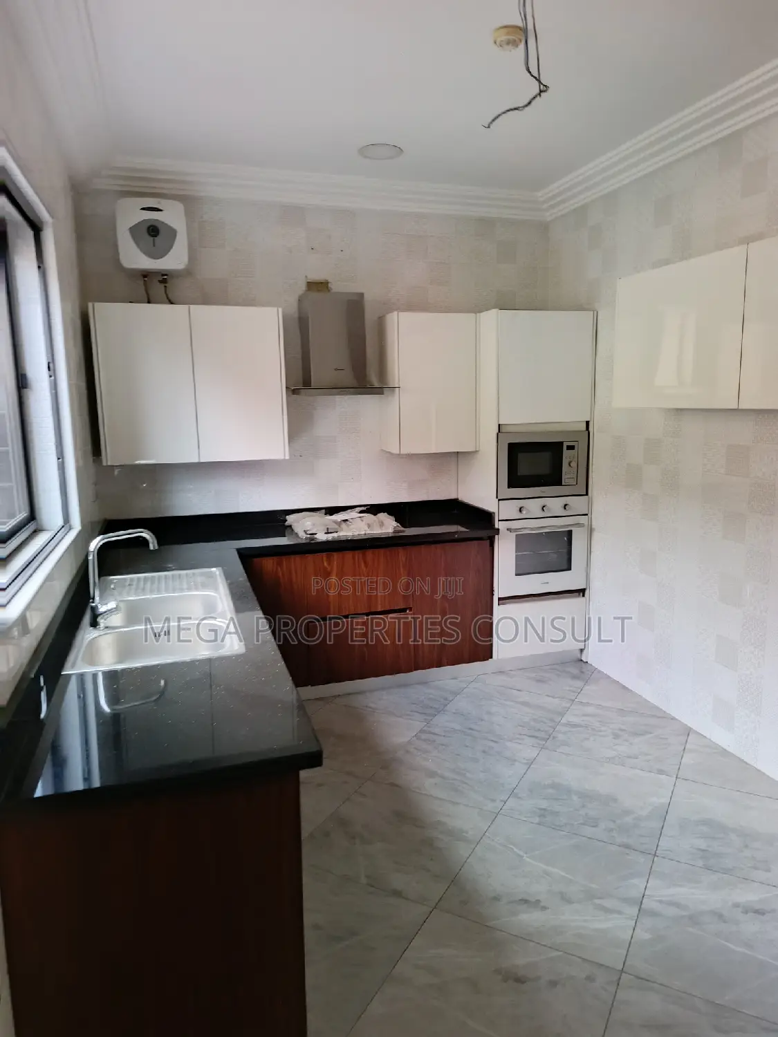 4bdrm House in Achimota for rent in Achimota