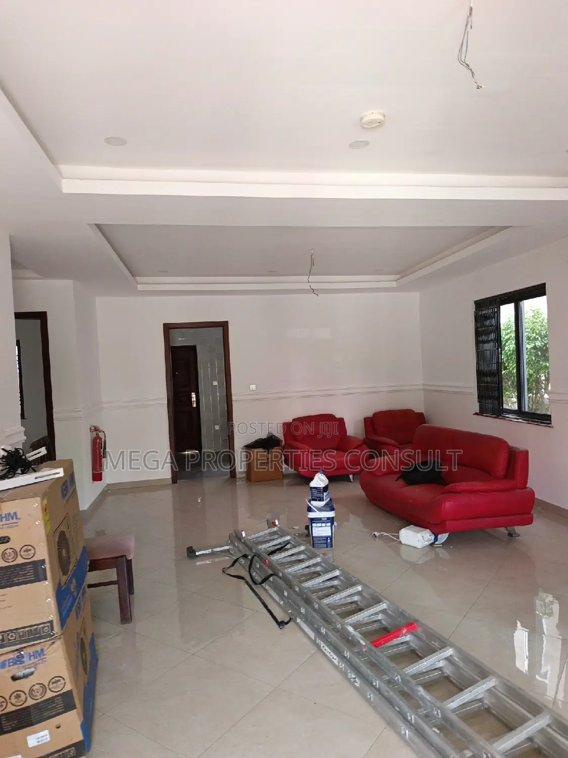 4bdrm House in Achimota for rent in Achimota