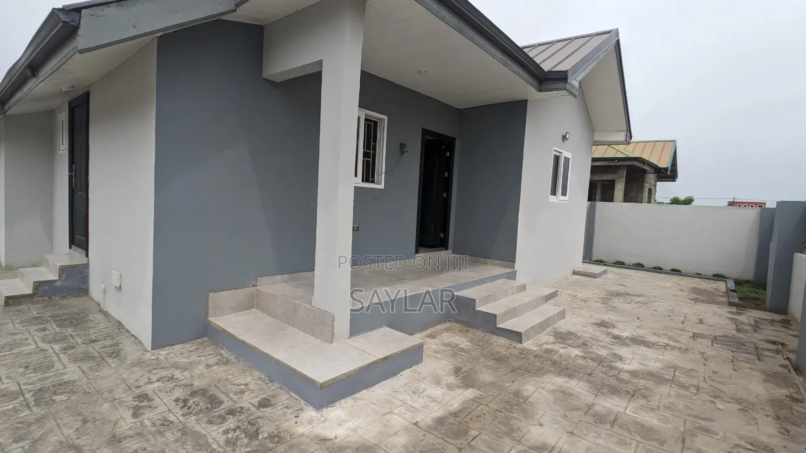 2bdrm House in Enjoy Estates, Tema Metropolitan for sale in Tema Metropolitan
