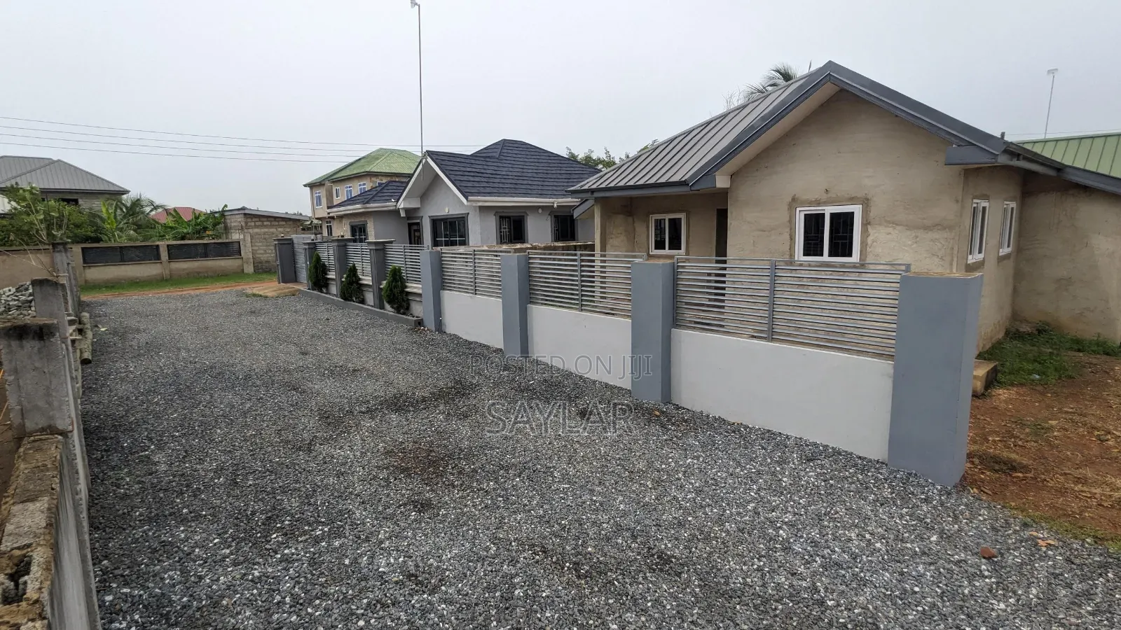 2bdrm House in Enjoy Estates, Tema Metropolitan for sale in Tema Metropolitan