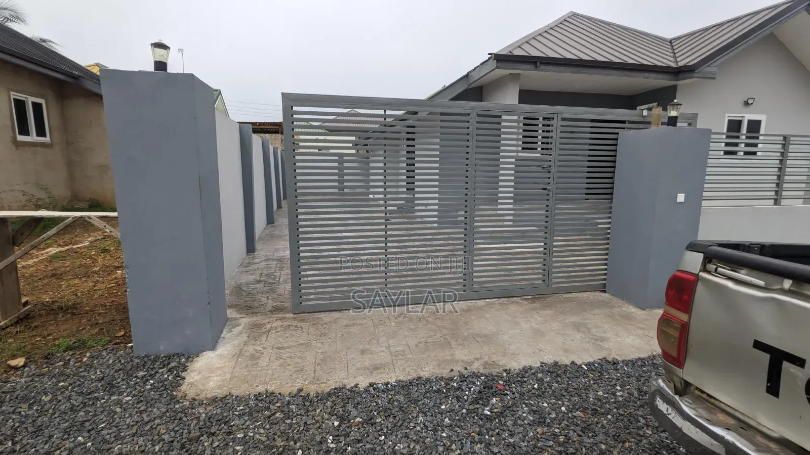 2bdrm House in Enjoy Estates, Tema Metropolitan for sale in Tema Metropolitan