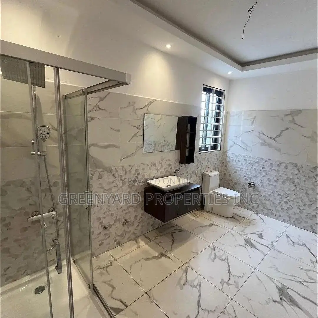 4bdrm House in East Legon for rent in East Legon