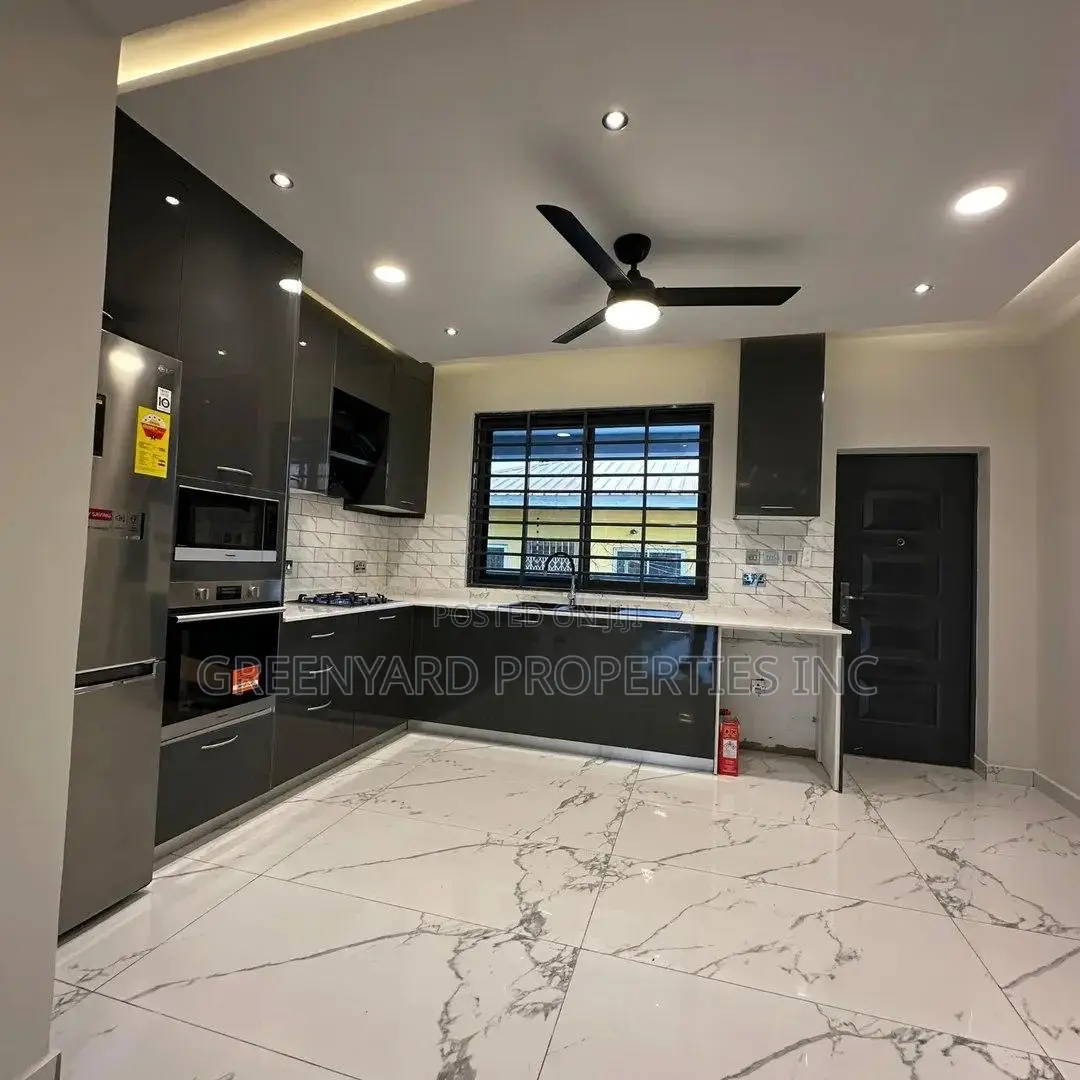2bdrm Apartment in Spintex for rent in Spintex