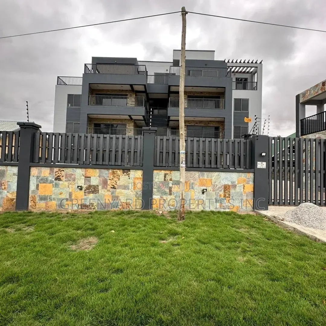 2bdrm Apartment in Spintex for rent in Spintex