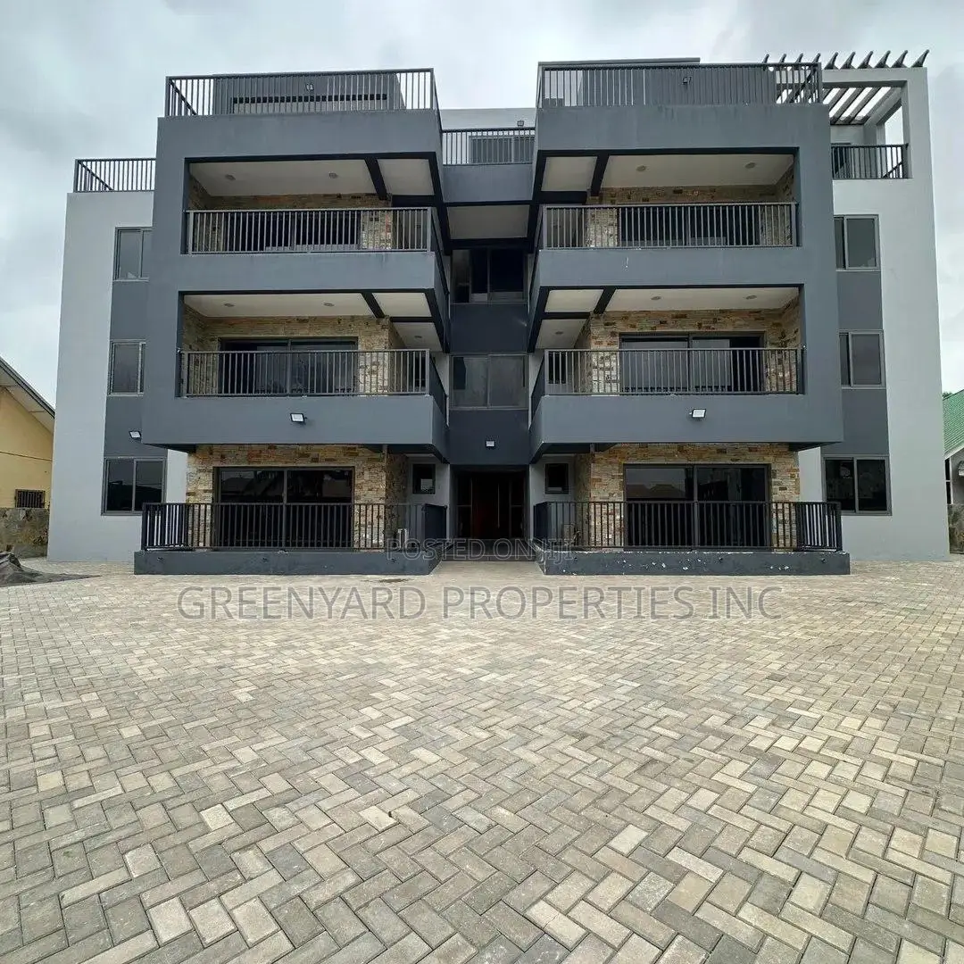 2bdrm Apartment in Spintex for rent in Spintex