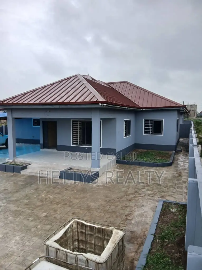 3bdrm House in Kasoa for sale in Kasoa