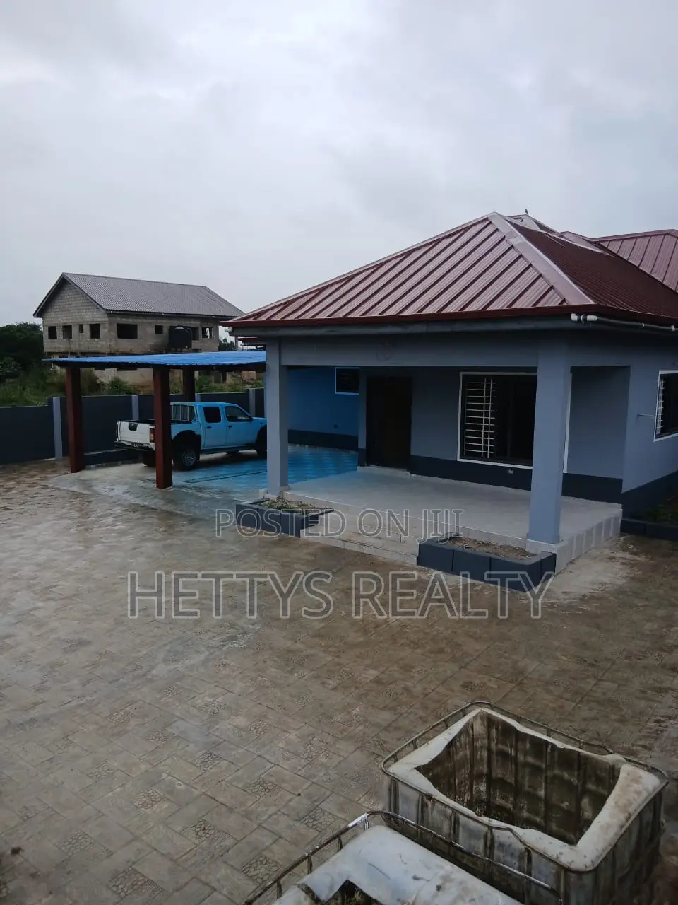 3bdrm House in Kasoa for sale in Kasoa