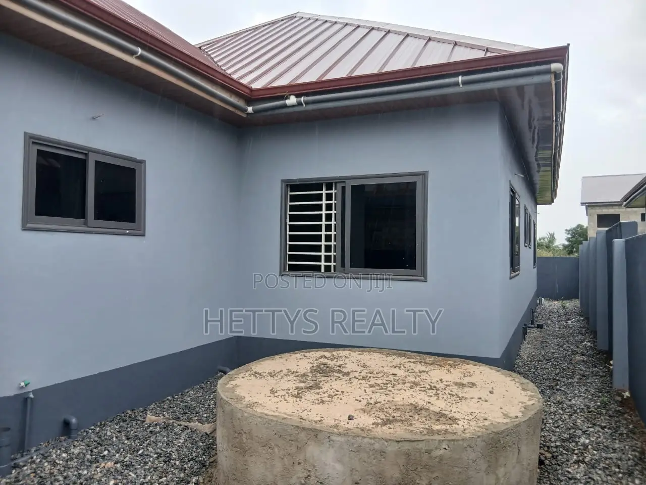 3bdrm House in Kasoa for sale in Kasoa