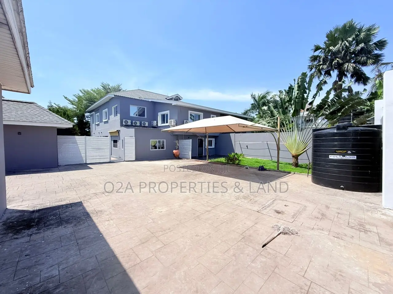 5bdrm House in Labone, Celsbridge Area for rent in Celsbridge Area
