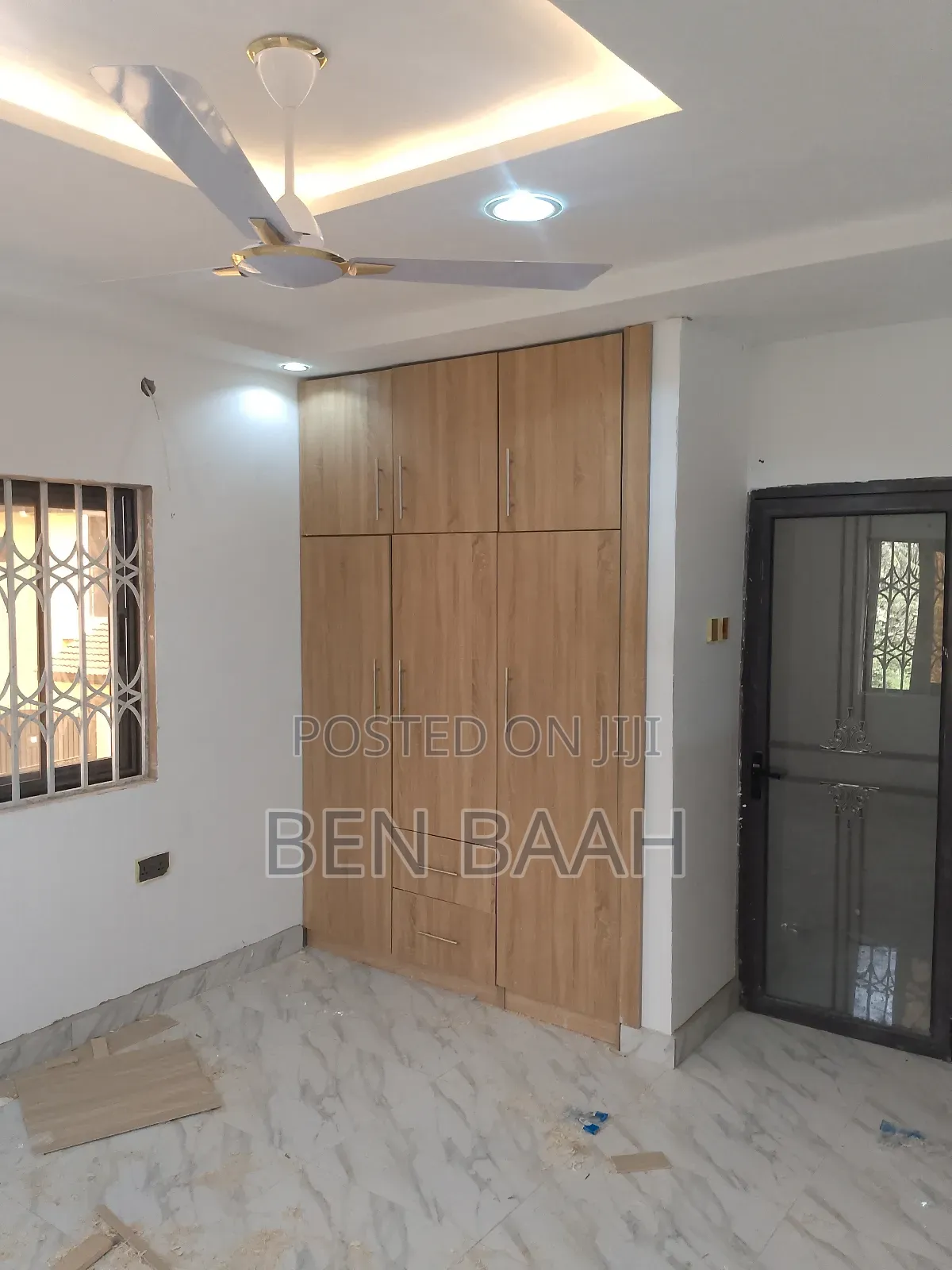 2bdrm Apartment in Ben Properties, CFC Estates for rent in CFC Estates