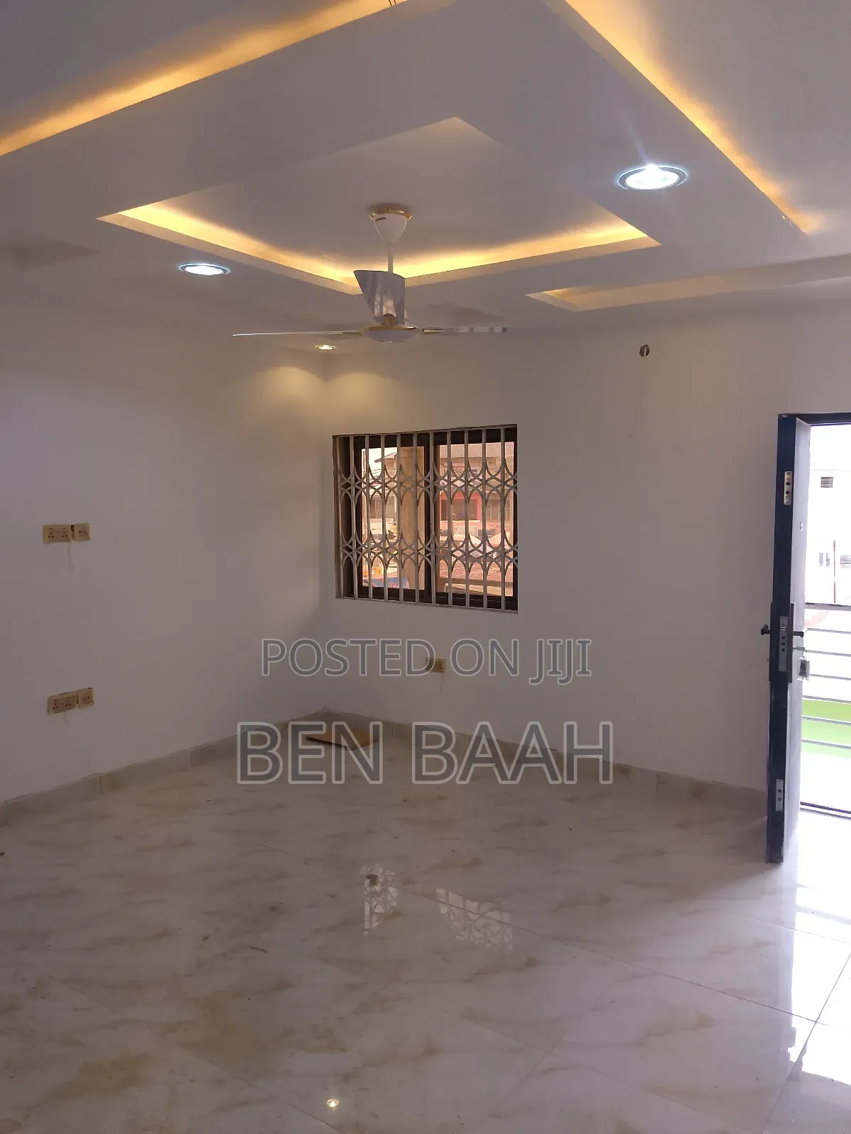 2bdrm Apartment in Ben Properties, CFC Estates for rent in CFC Estates