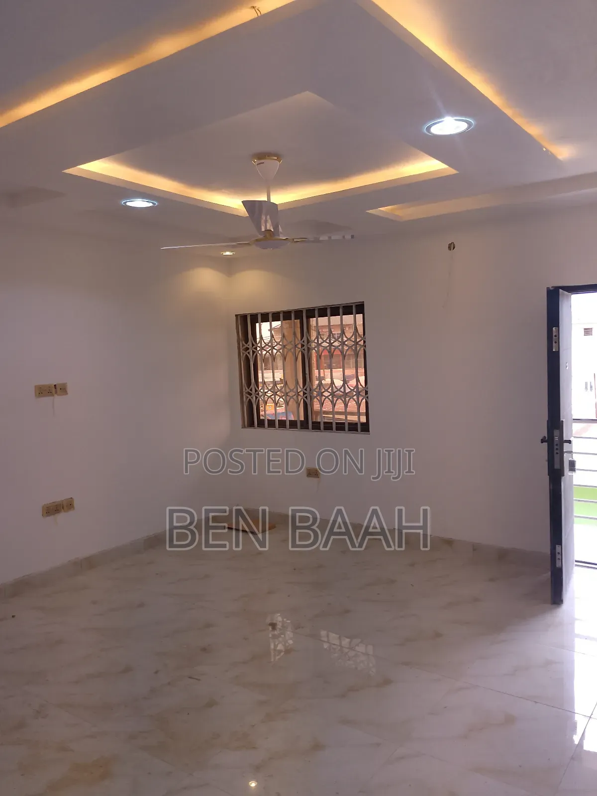 2bdrm Apartment in Ben Properties, CFC Estates for rent in CFC Estates