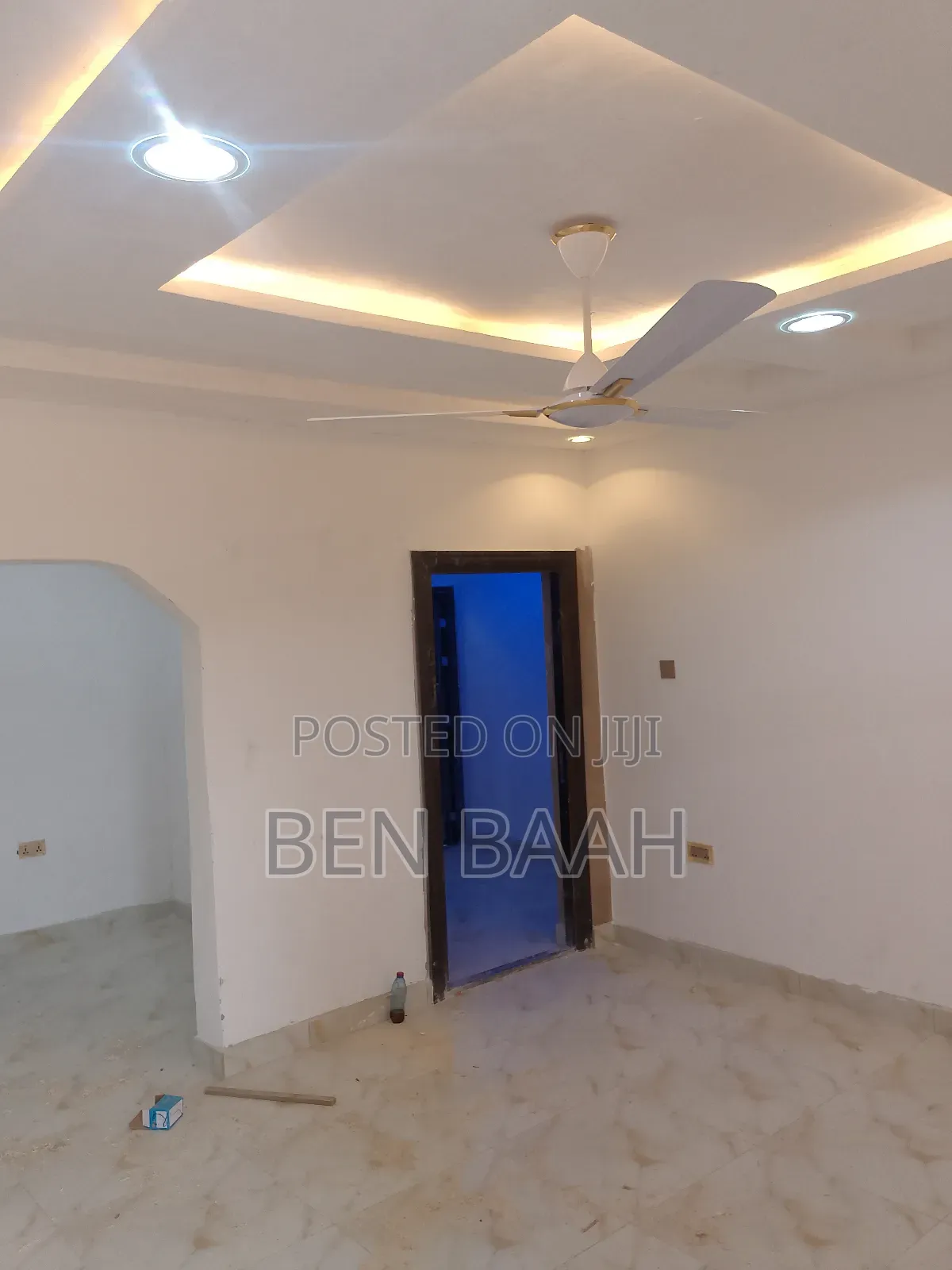2bdrm Apartment in Ben Properties, CFC Estates for rent in CFC Estates