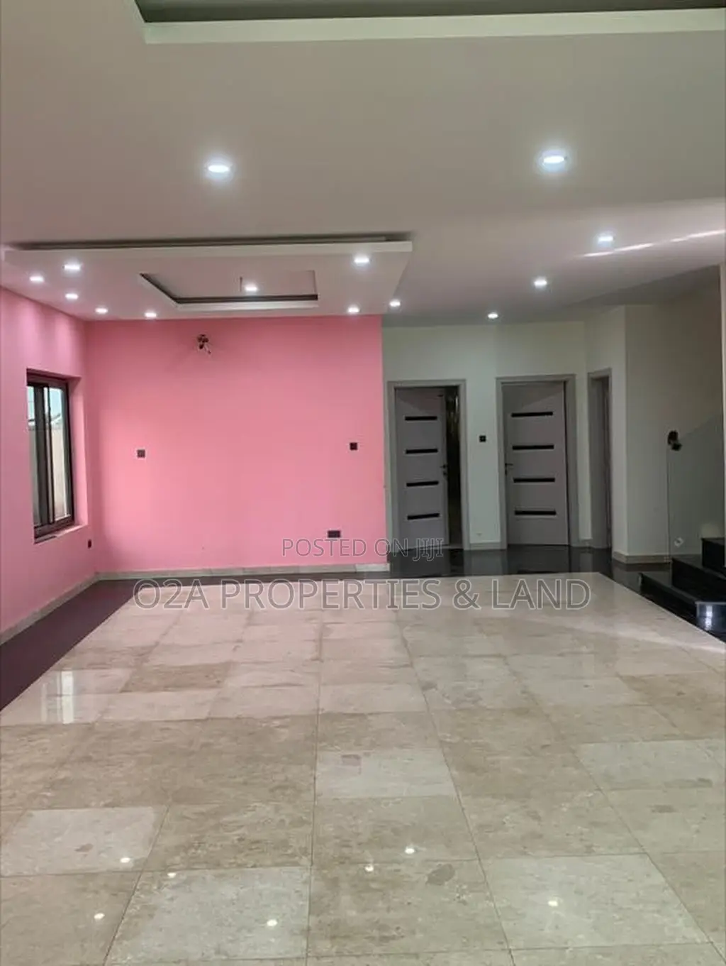 5bdrm House in East Legon, Bawaleshie for sale in Bawaleshie
