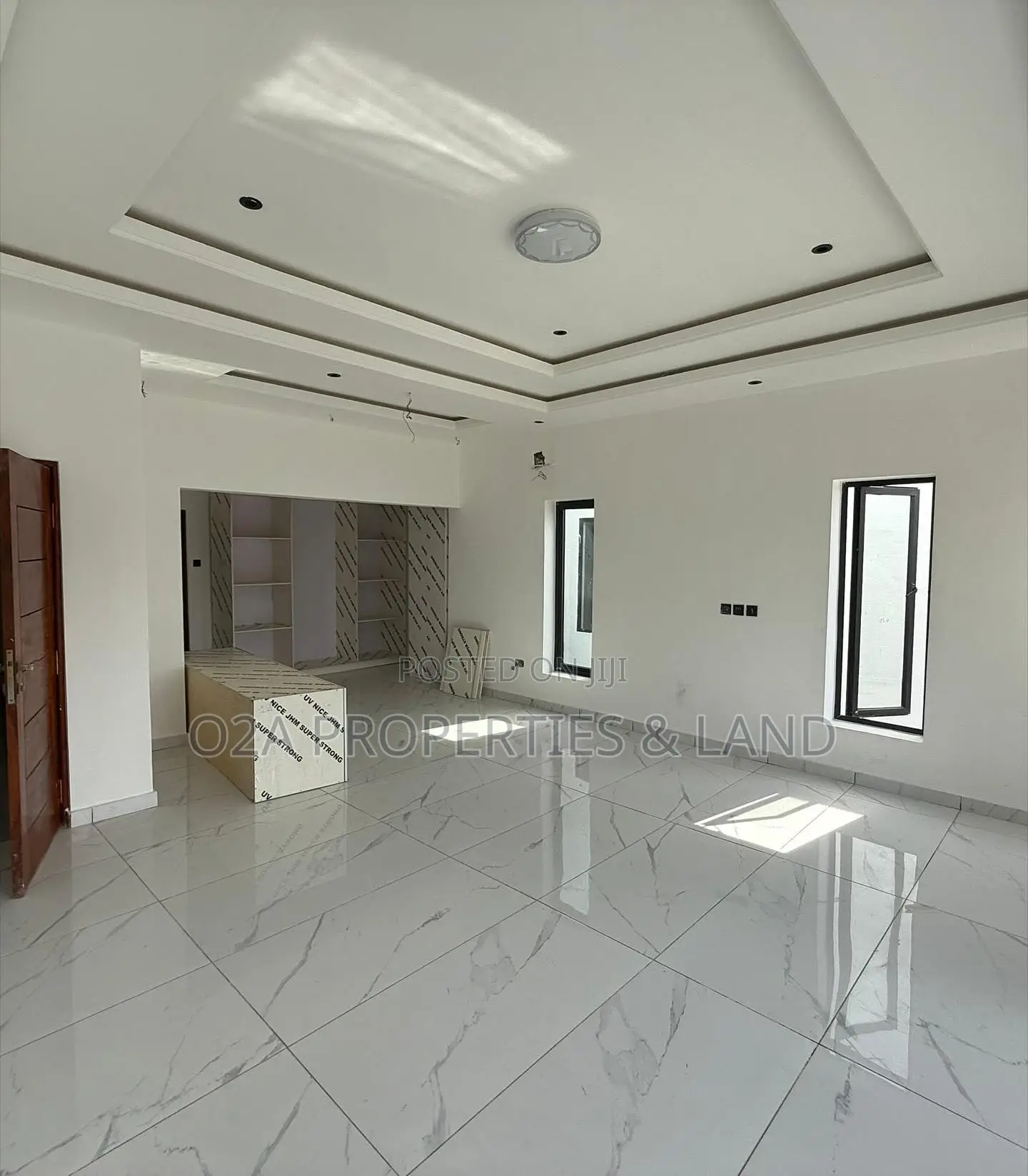 4bdrm House in East Legon, Bawaleshie for sale in Bawaleshie