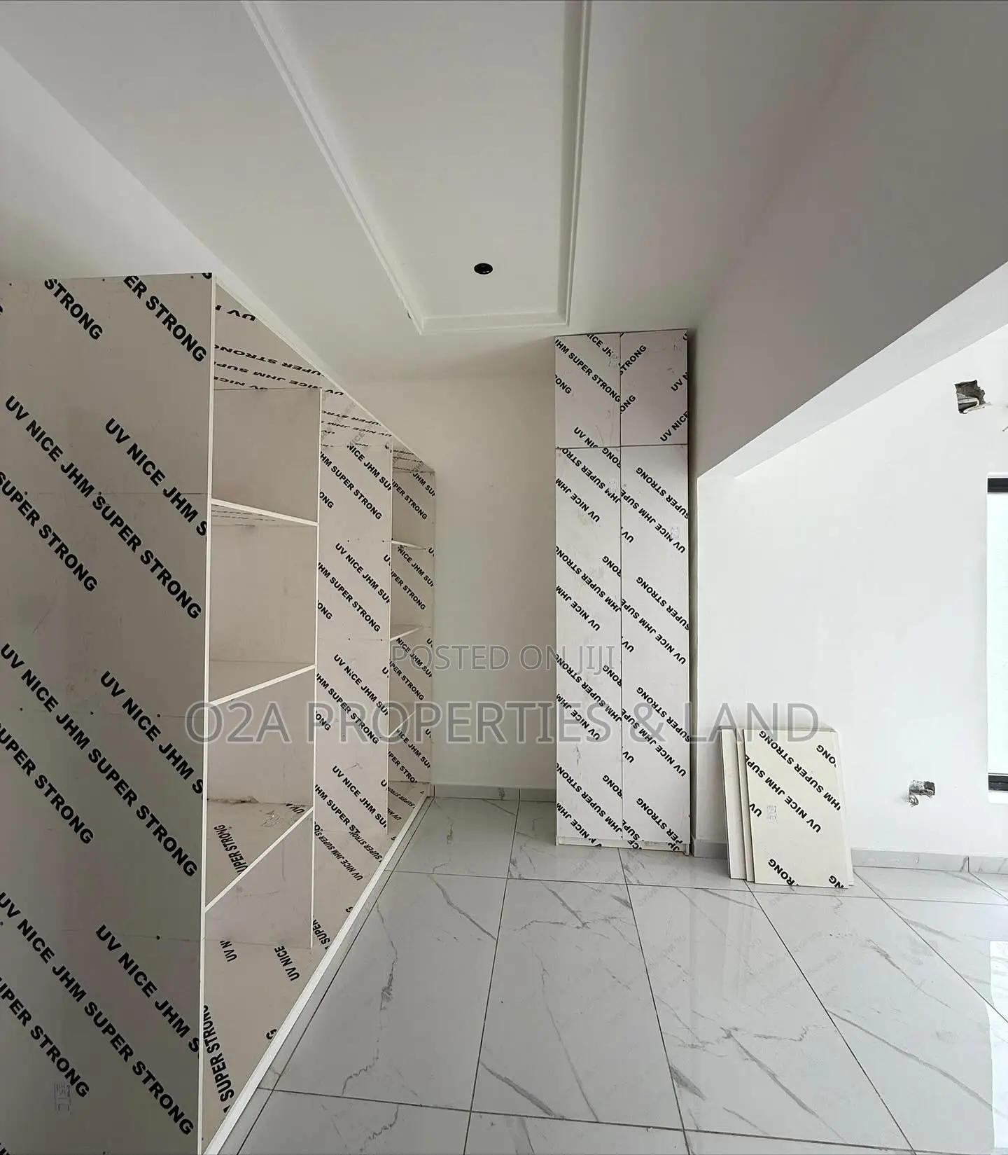 4bdrm House in East Legon, Bawaleshie for sale in Bawaleshie