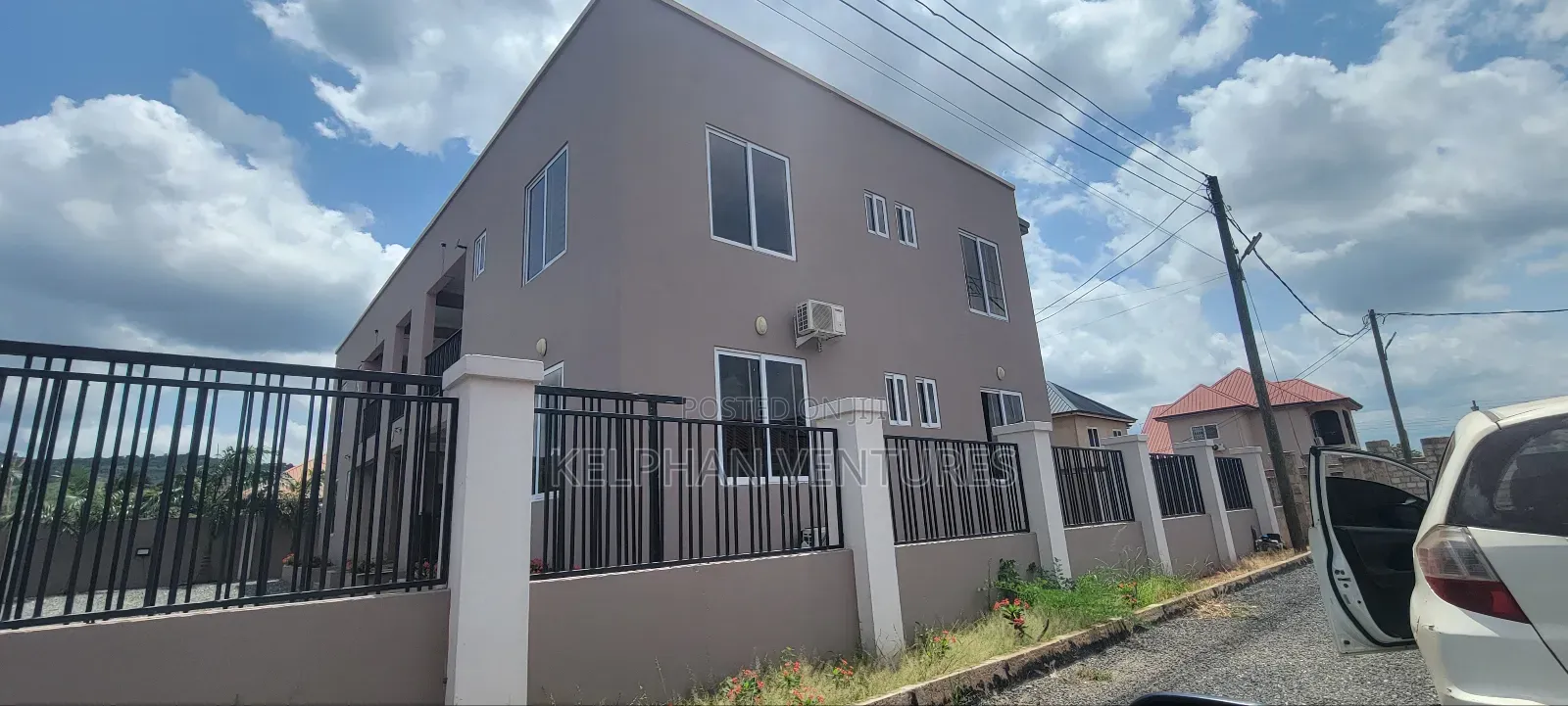 2bdrm Apartment in Kas Valley Estate for rent in Kas Valley Area
