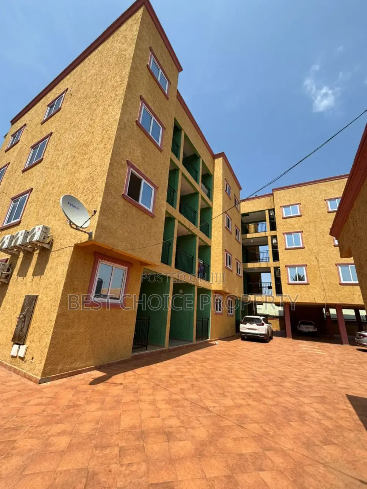 1bdrm Apartment in Lakeside for rent in Lake Side Estate