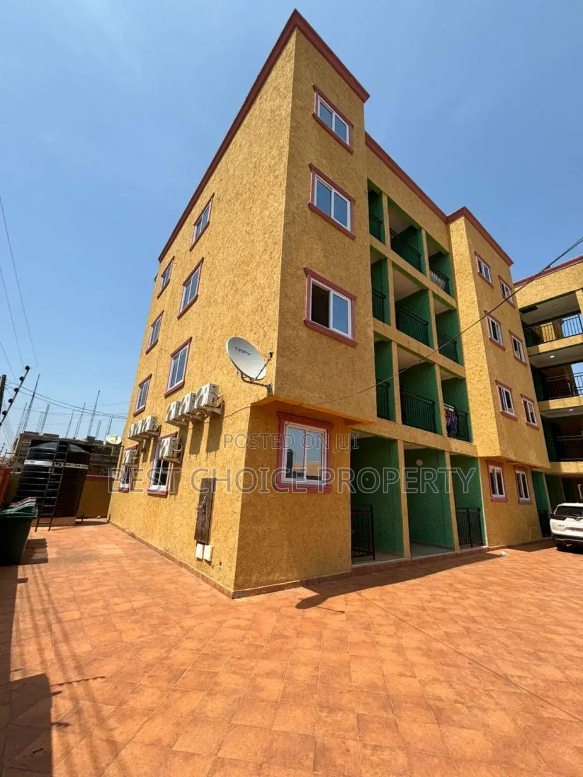 1bdrm Apartment in Lakeside for rent in Lake Side Estate