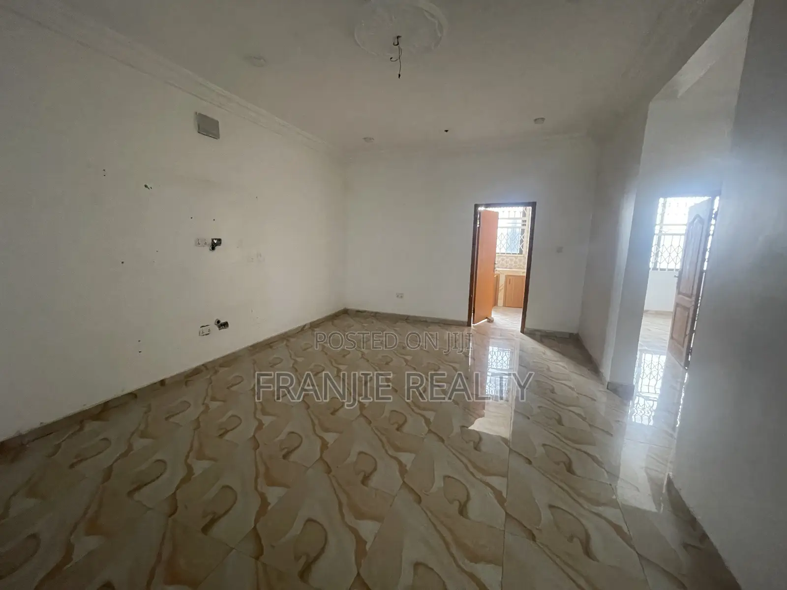 2bdrm Apartment in Franjie Realty, Tetegu for rent in Tetegu