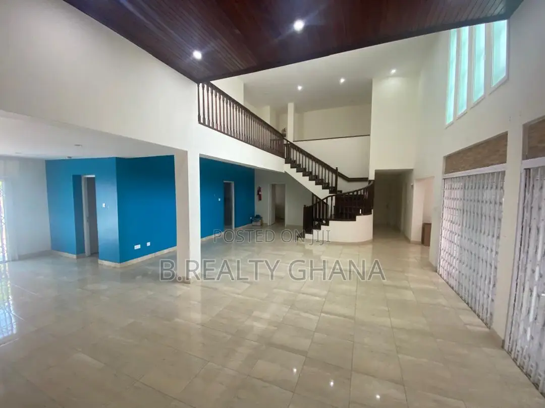 4bdrm House in Coco Palms, Cantonments for rent in Cantonments