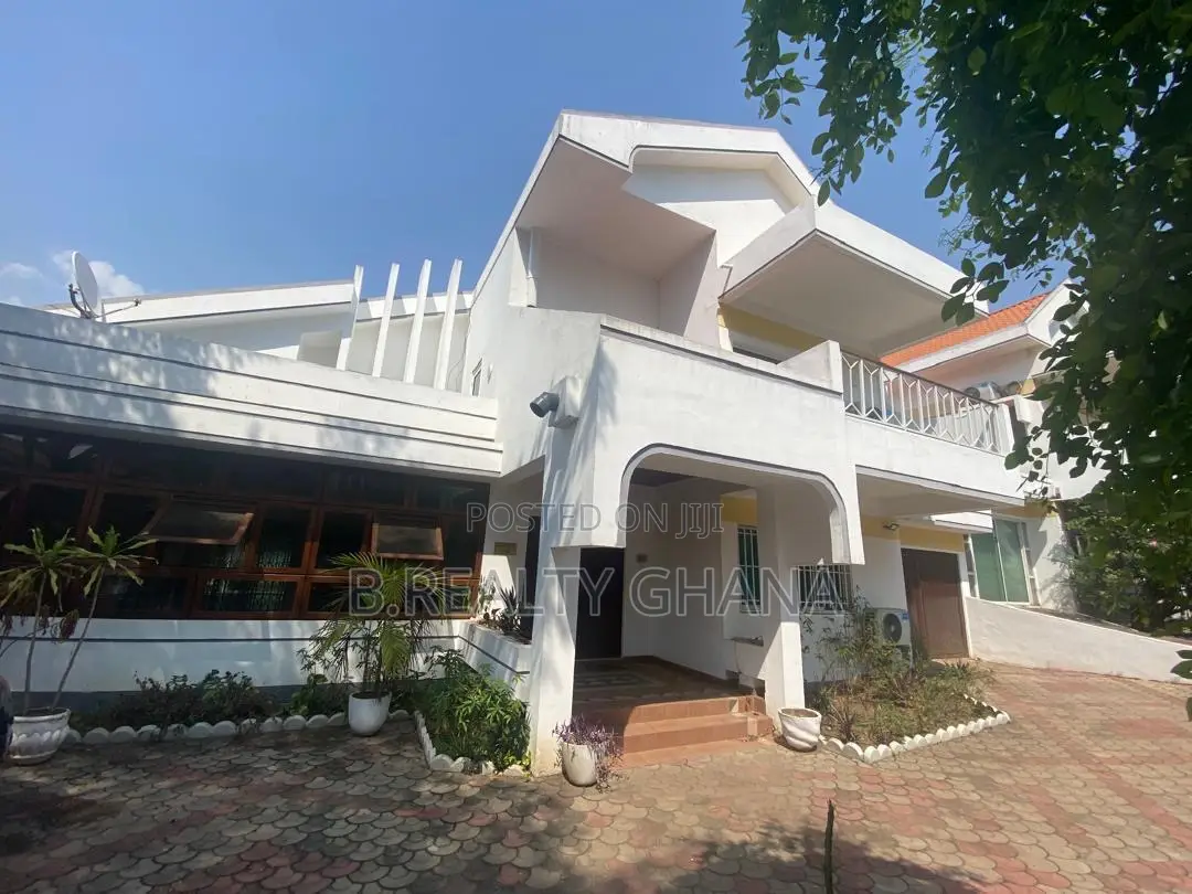 4bdrm House in Coco Palms, Cantonments for rent in Cantonments