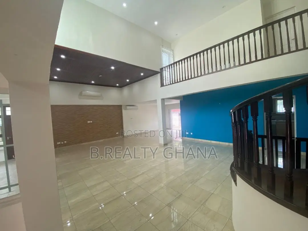 4bdrm House in Coco Palms, Cantonments for rent in Cantonments