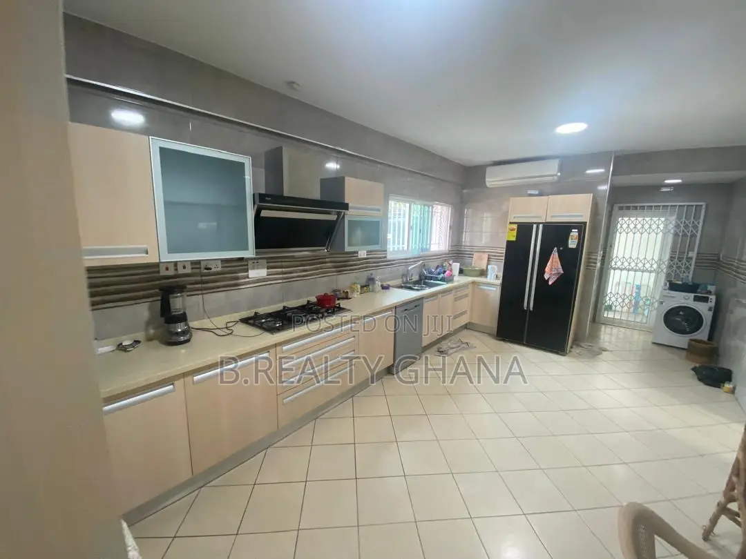 4bdrm House in Coco Palms, Cantonments for rent in Cantonments