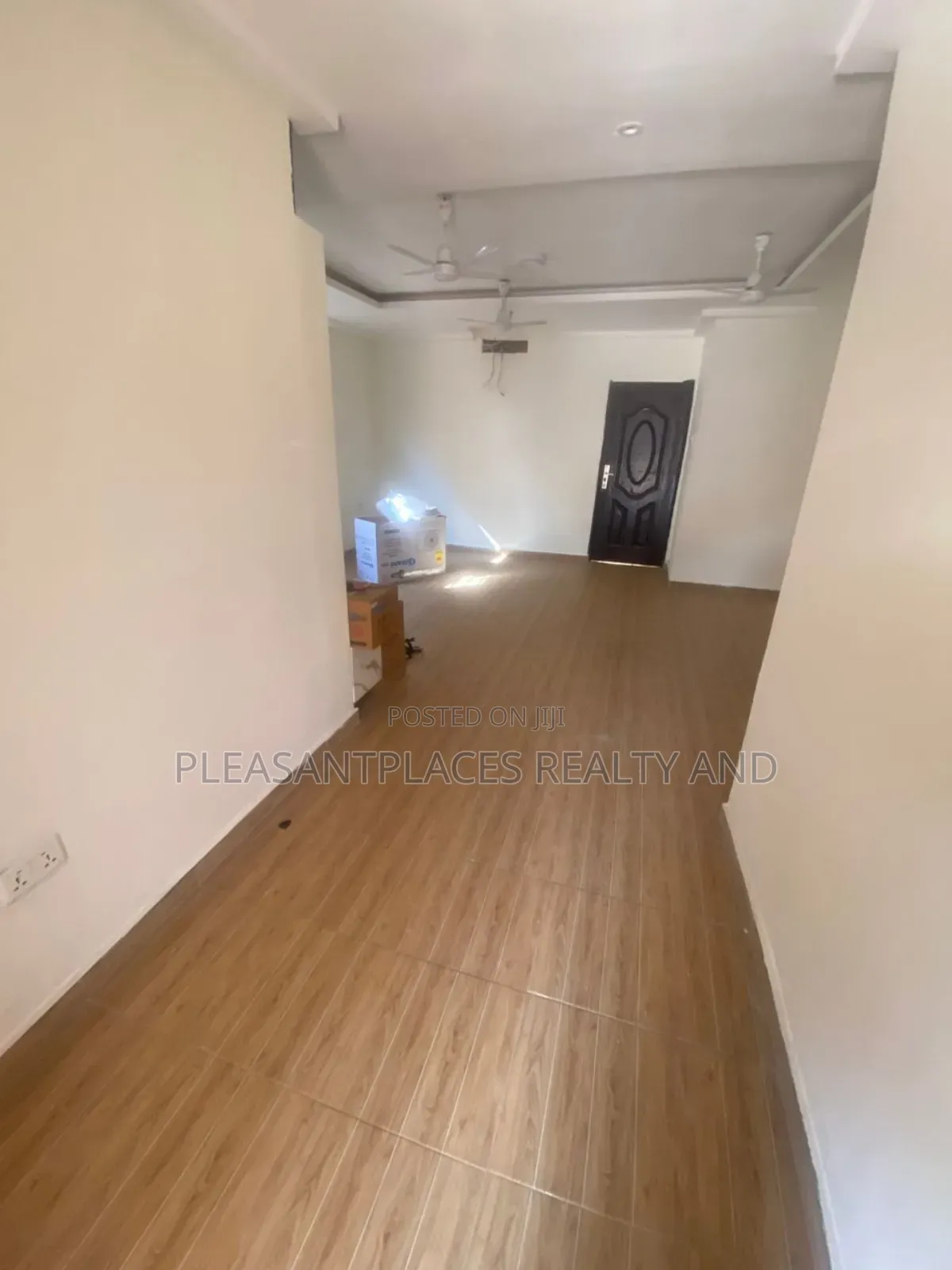 2bdrm Apartment in Pleasantplaces, Lake Side Estate for rent in Lake Side Estate
