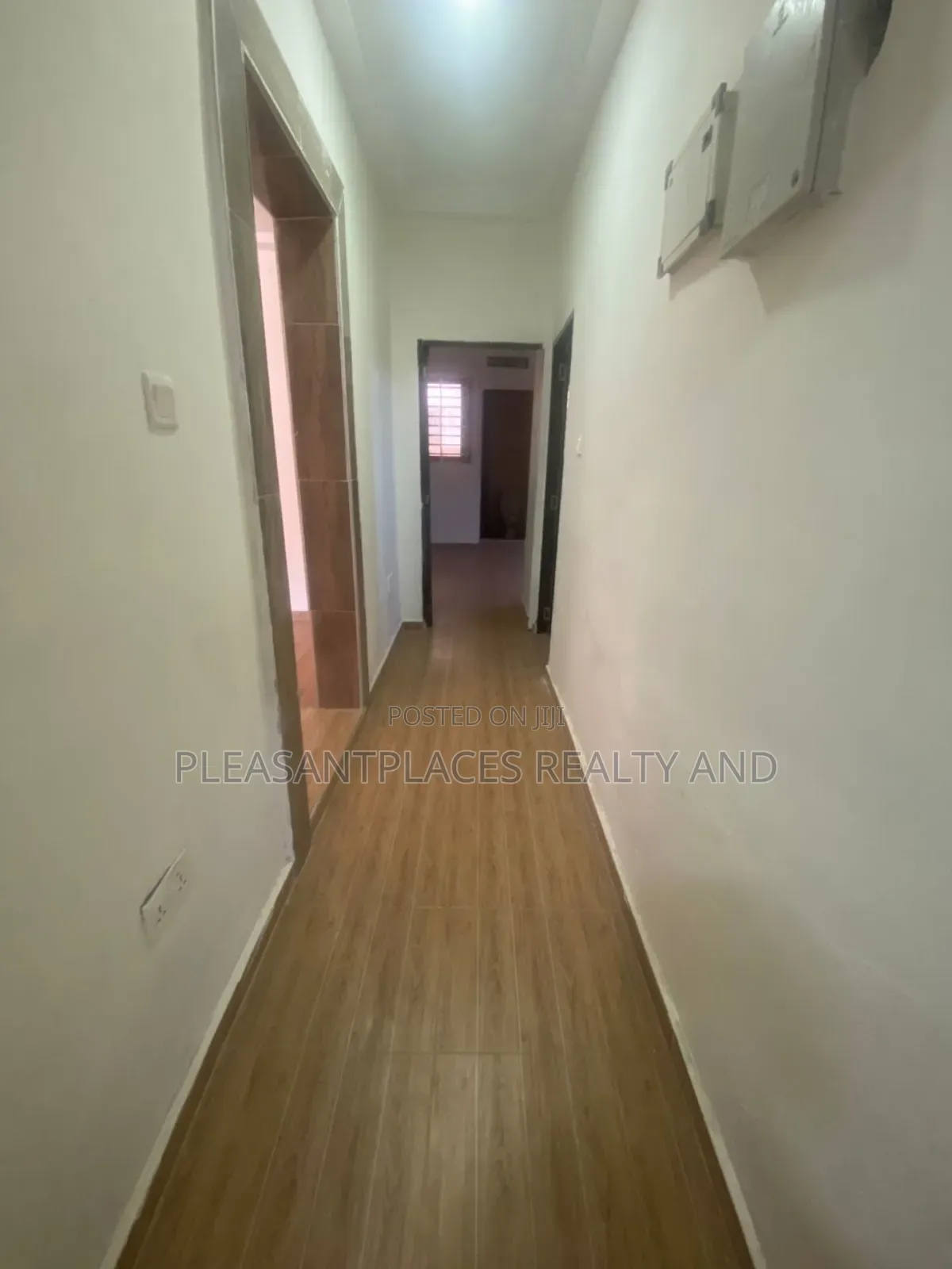 2bdrm Apartment in Pleasantplaces, Lake Side Estate for rent in Lake Side Estate