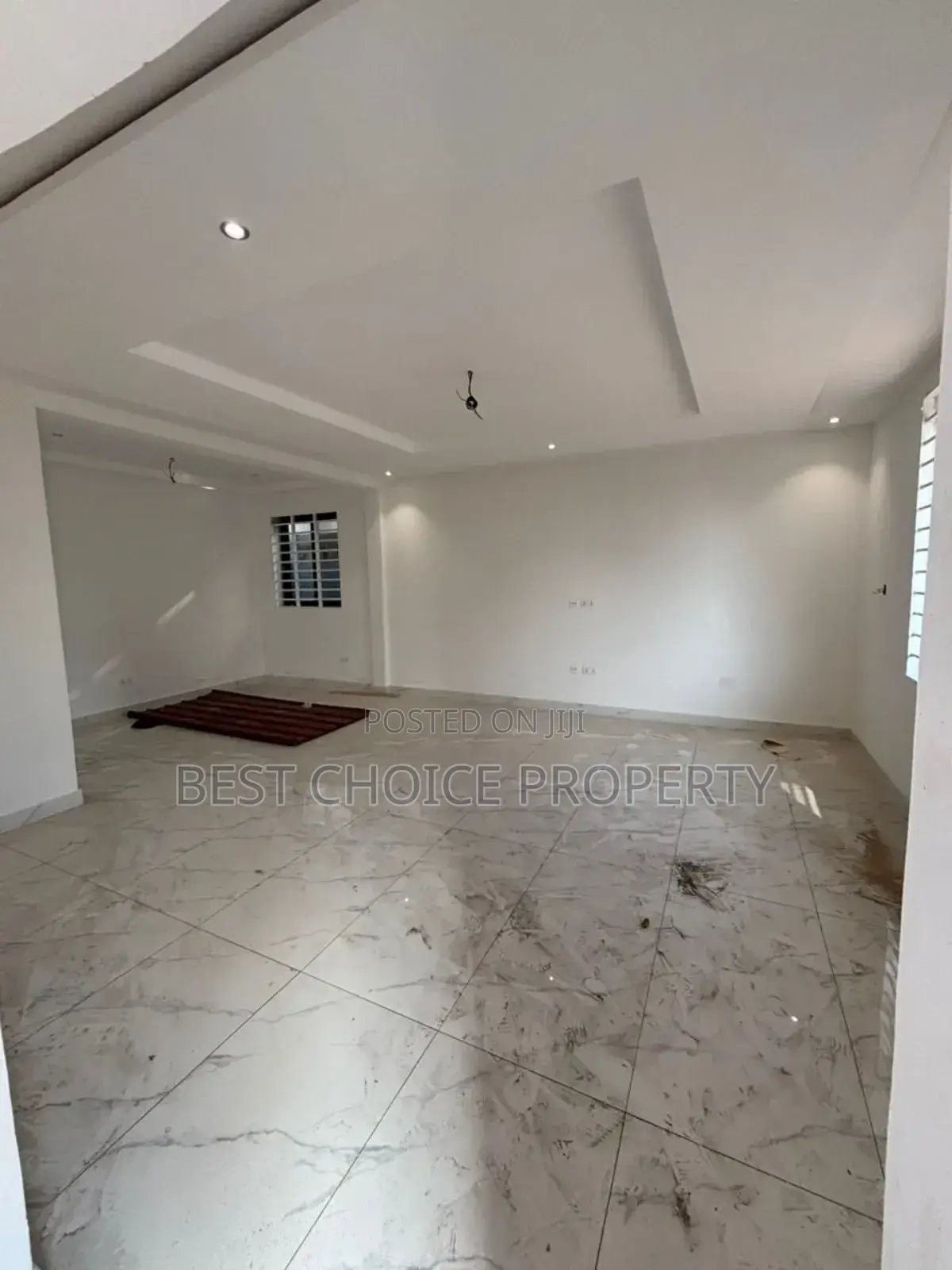 Executive 4 Bedroom Duplex House for Sale at Adenta Ashiyie in Adenta