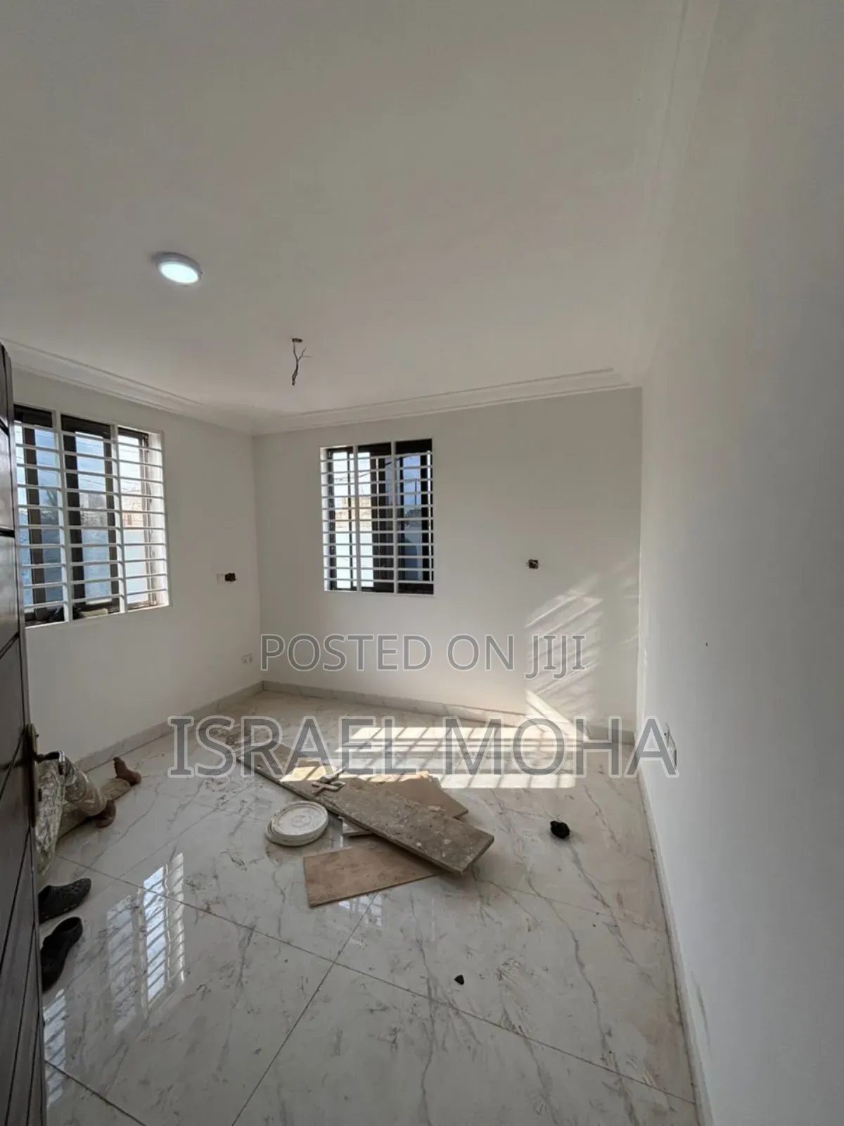 Executive 4 Bedroom Duplex House for Sale at Adenta Ashiyie in Adenta