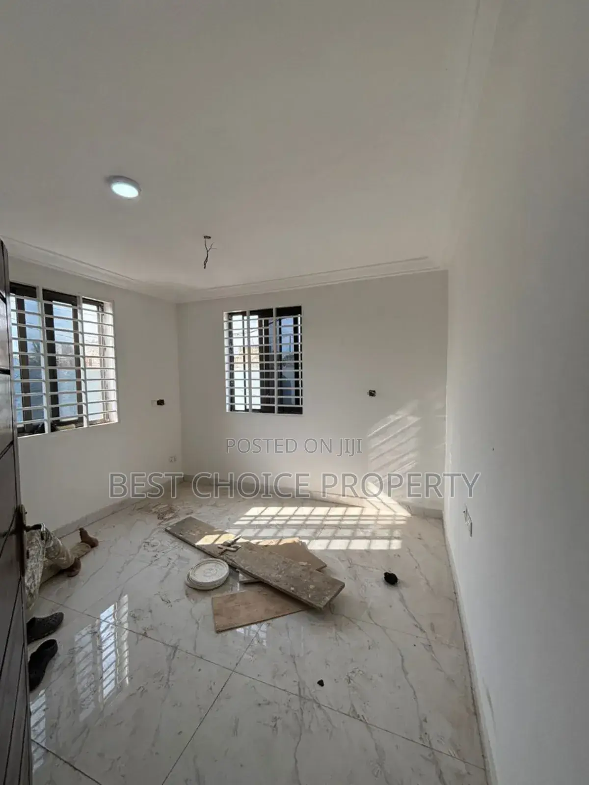 Executive 4 Bedroom Duplex House for Sale at Adenta Ashiyie in Adenta