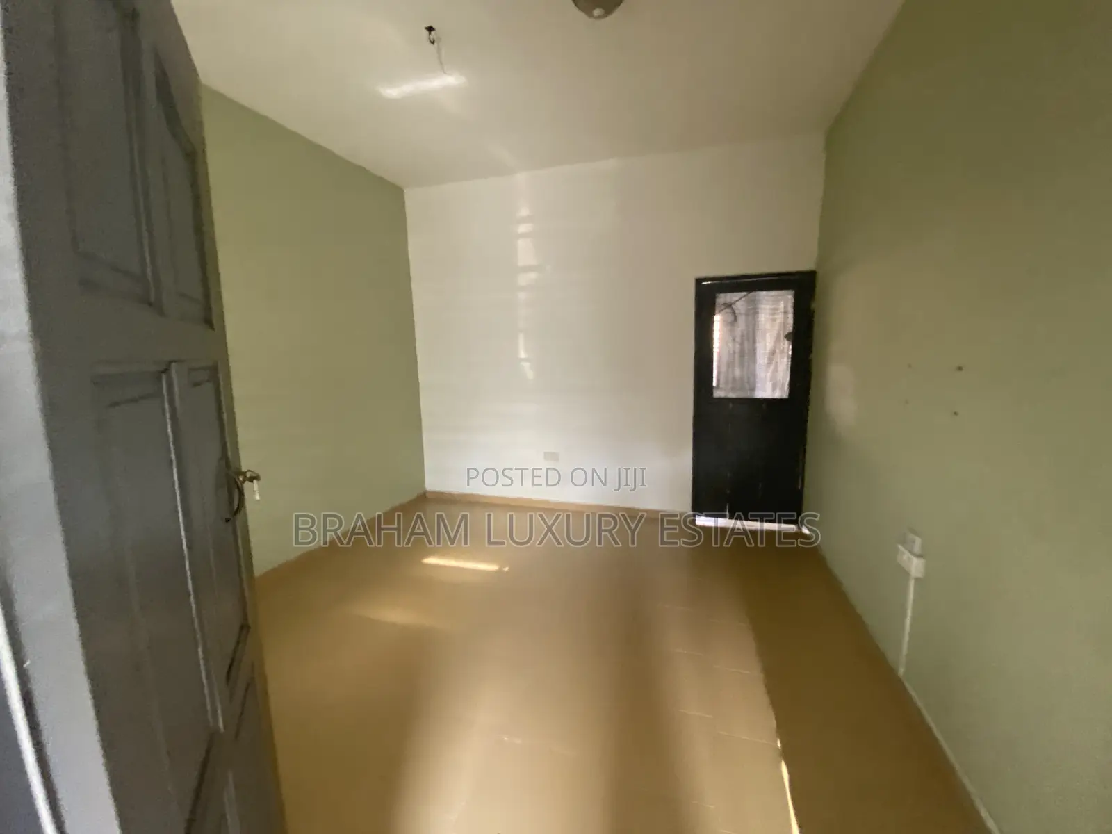 1bdrm Apartment in Braham Luxury, Nungua for rent in Nungua