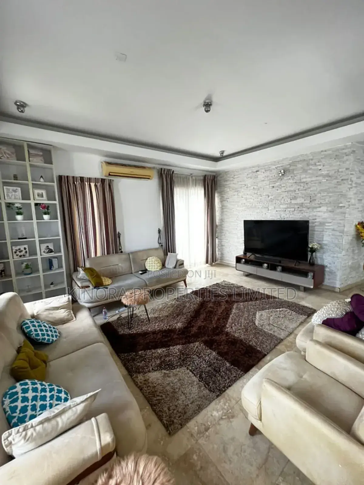 5bdrm Duplex in Dzorwulu, Dworwulu for rent in Dworwulu