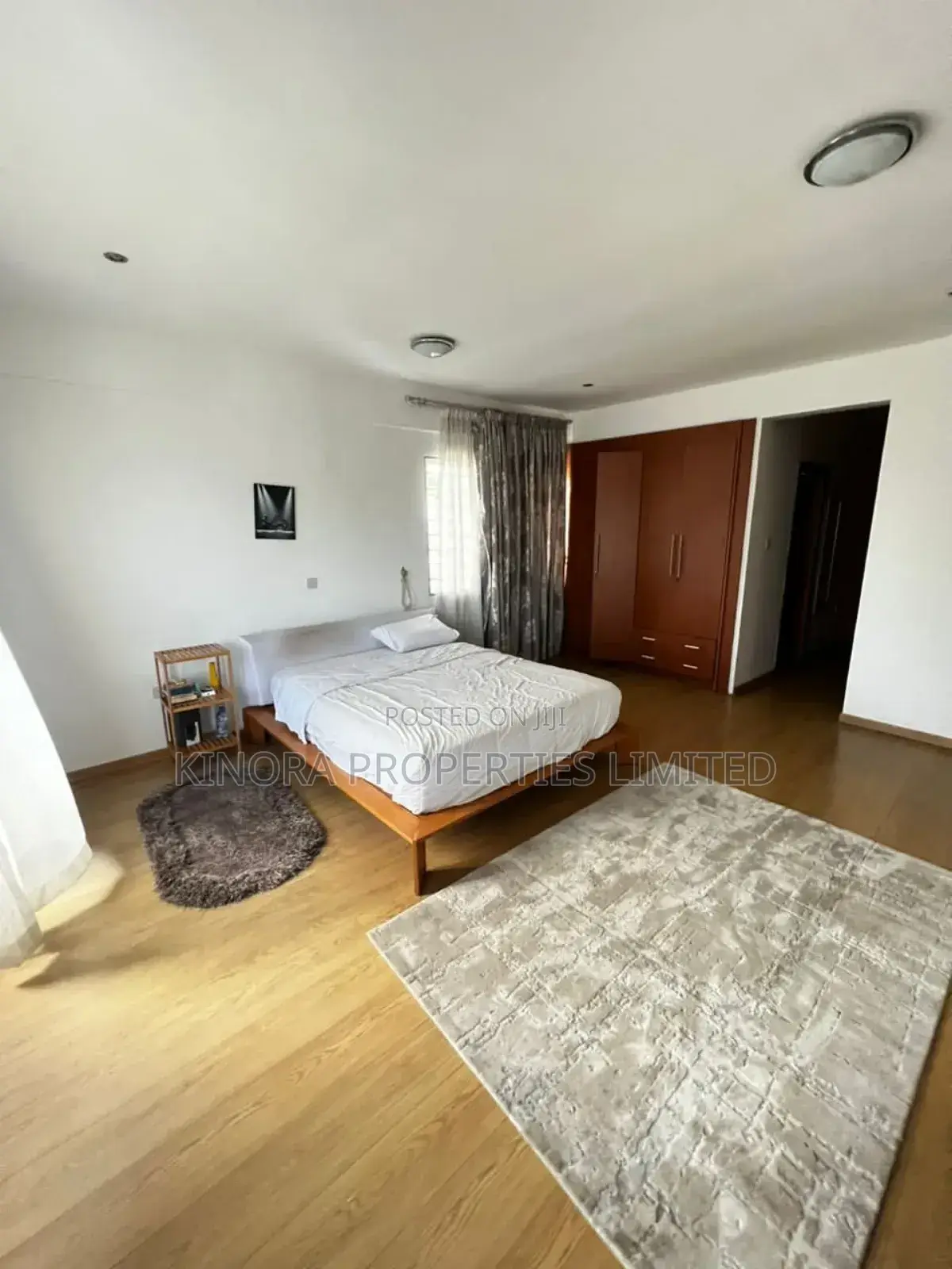 5bdrm Duplex in Dzorwulu, Dworwulu for rent in Dworwulu