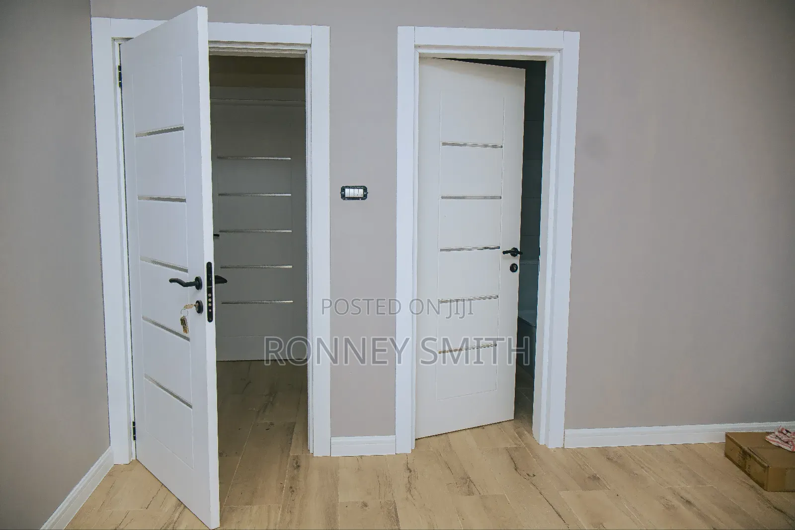 Smithdesks – Premium Office Spaces in Dzorwulu (Near Airport) in Dzorwulu