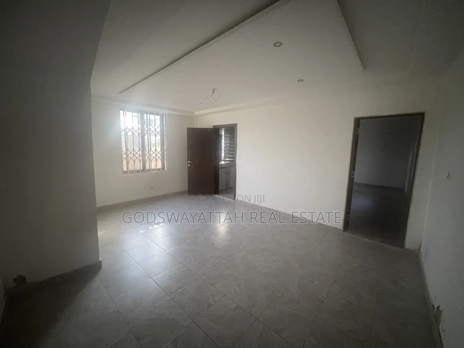 1bdrm Apartment in East Legon, Adjiriganor for rent in Adjiriganor