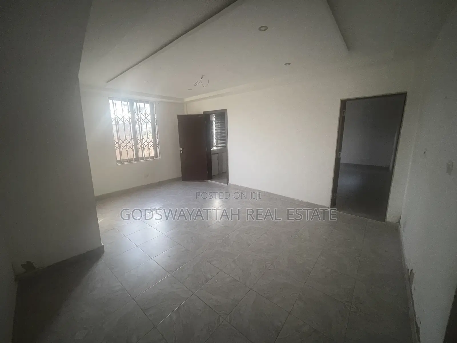 1bdrm Apartment in East Legon, Adjiriganor for rent in Adjiriganor