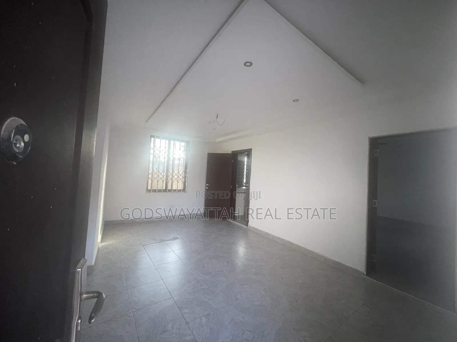 1bdrm Apartment in East Legon, Adjiriganor for rent in Adjiriganor