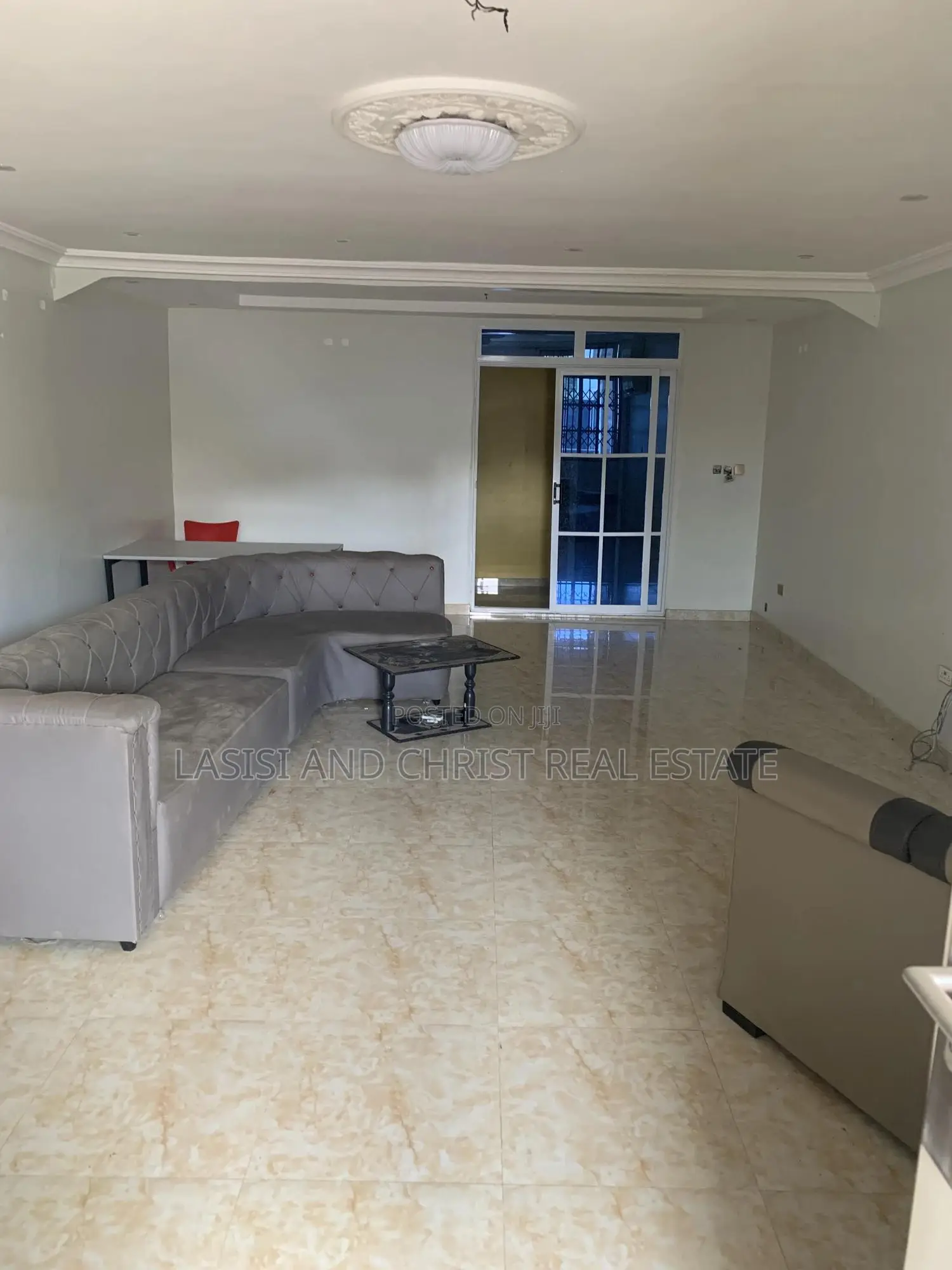 2bdrm Apartment in Lasisi And Christ, Amasaman for rent in Amasaman