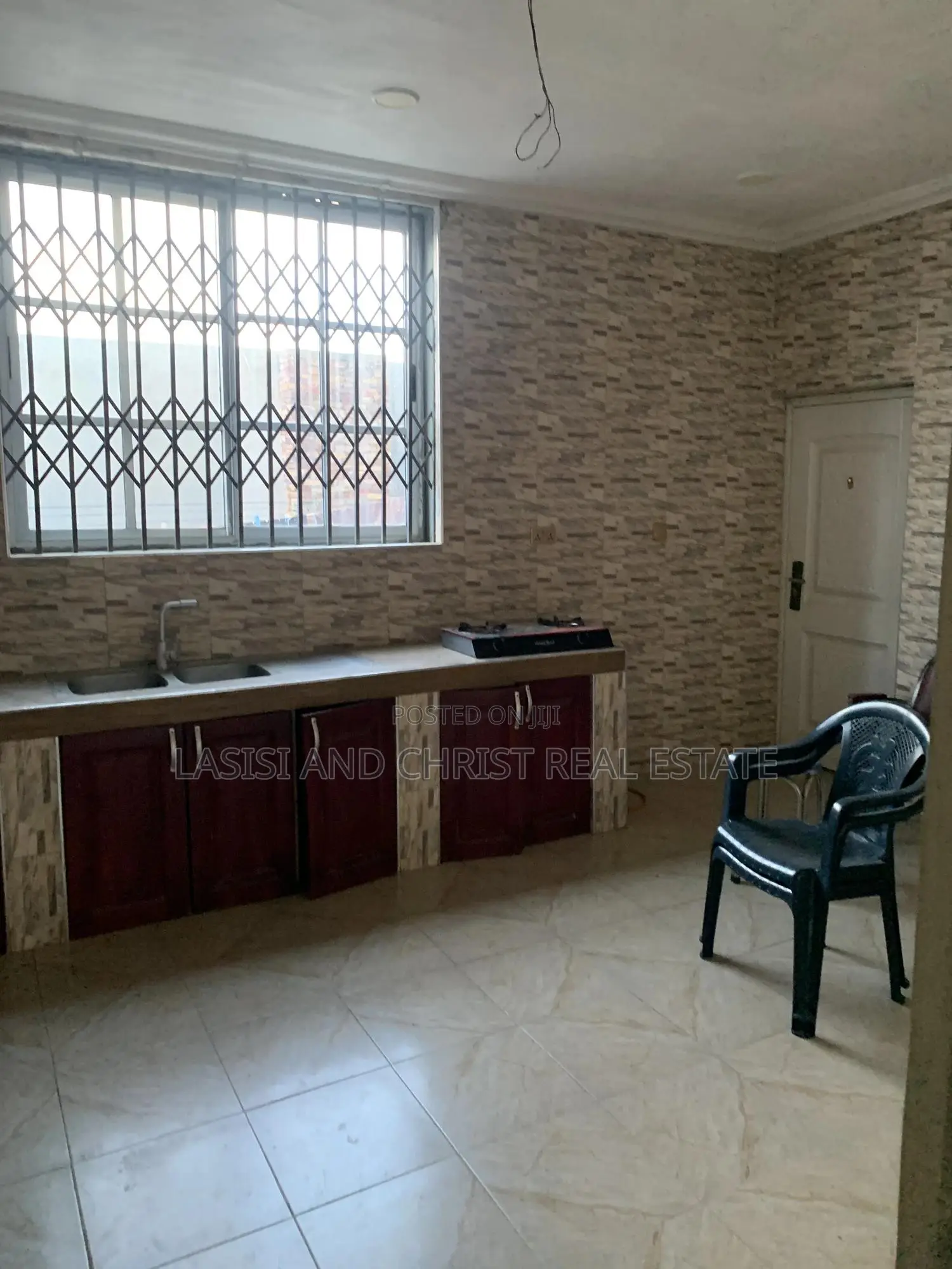 2bdrm Apartment in Lasisi And Christ, Amasaman for rent in Amasaman