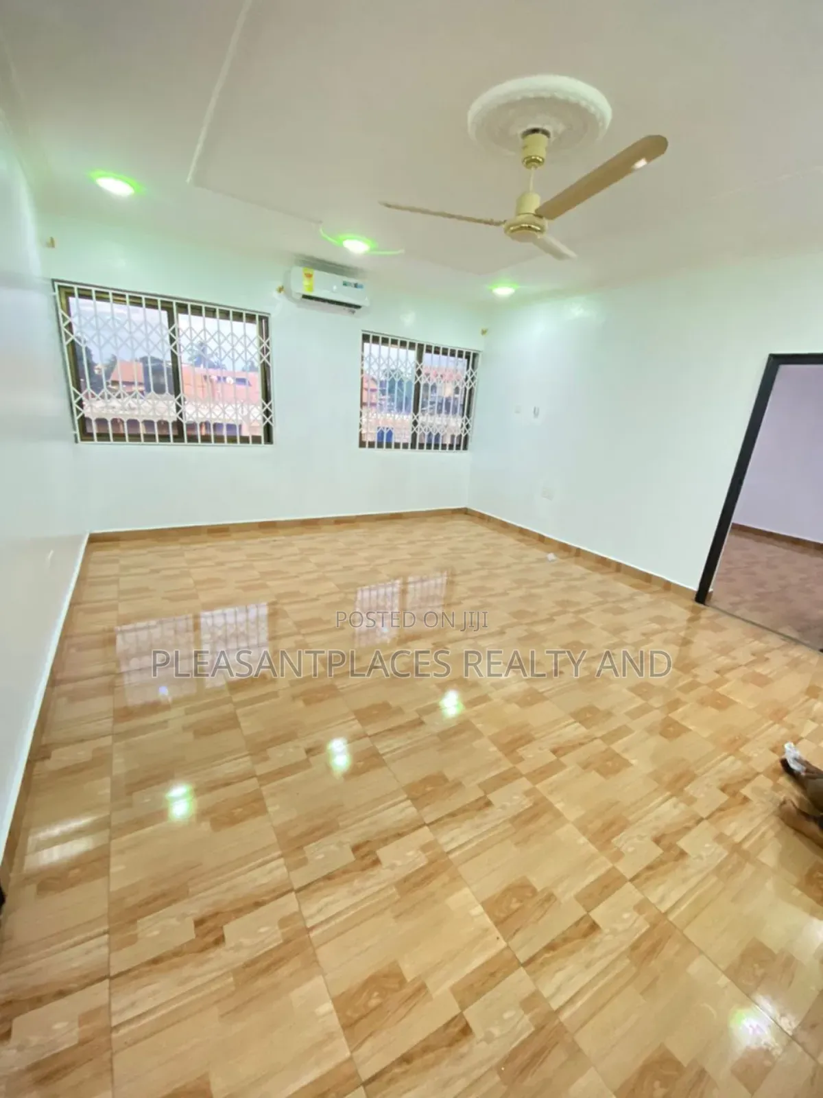 3bdrm Apartment in Pleasantplaces, Ashaley Botwe for rent in Ashaley Botwe