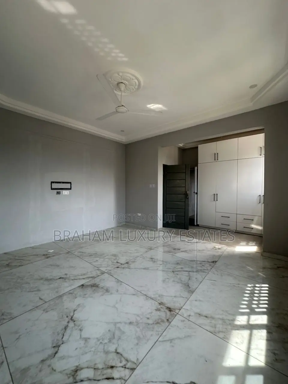 3bdrm Apartment in Braham Luxury, Spintex for rent in Spintex