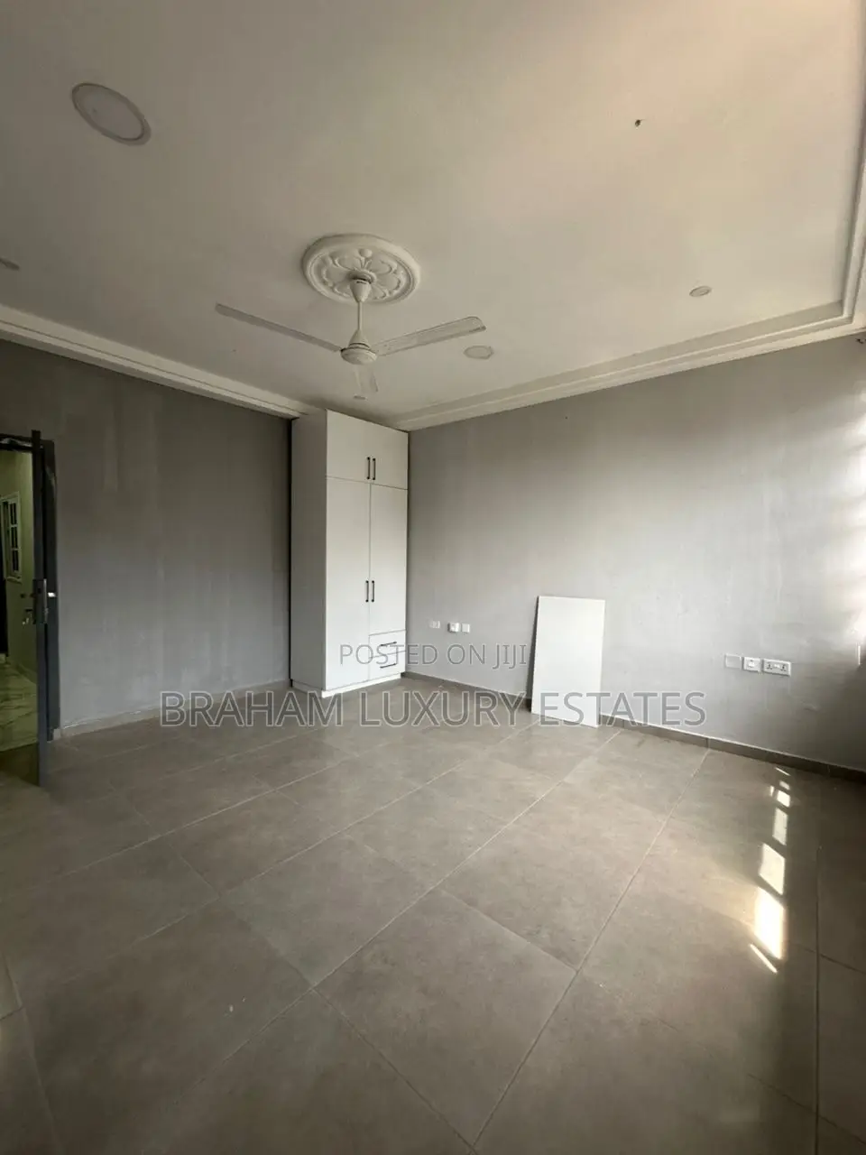 3bdrm Apartment in Braham Luxury, Spintex for rent in Spintex