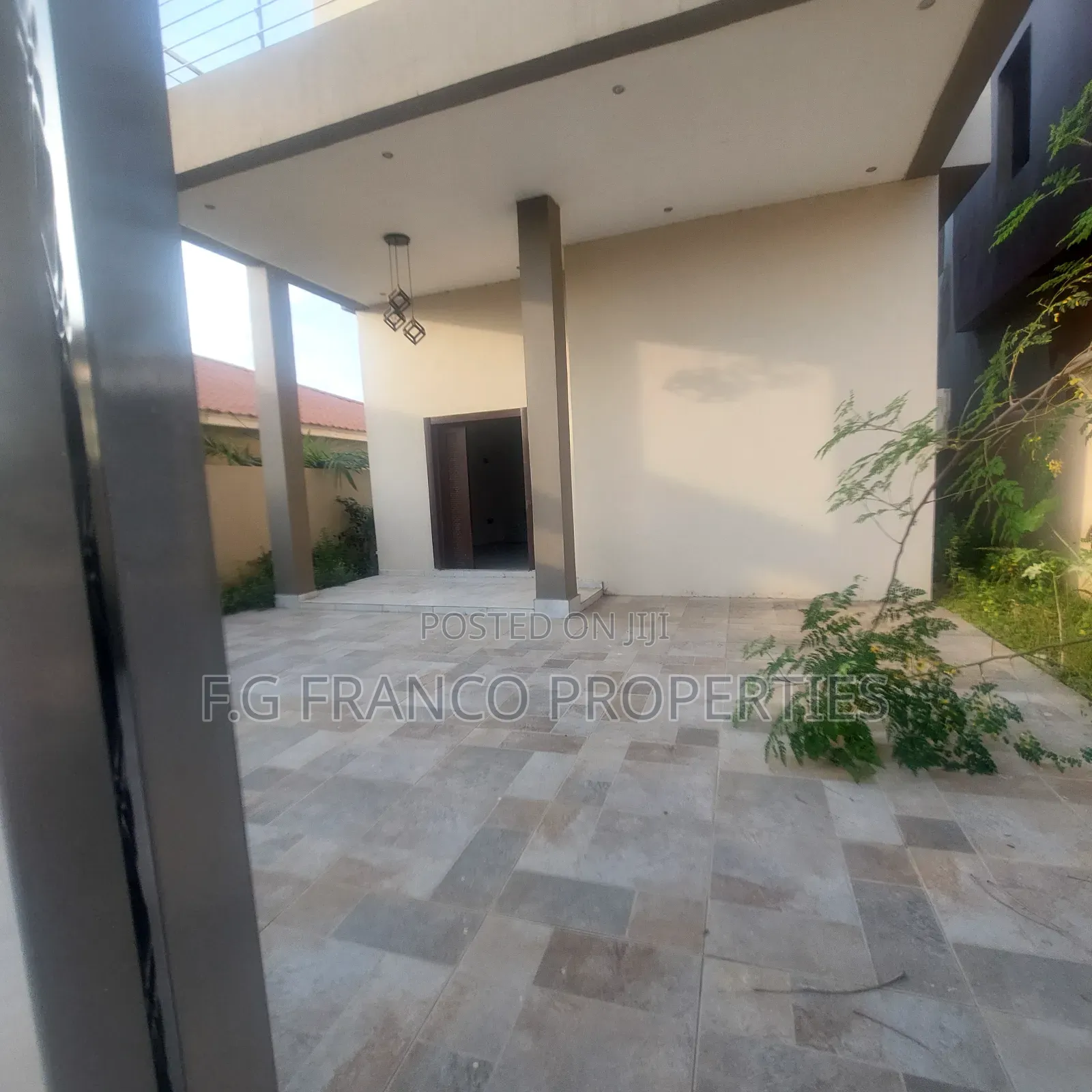 4bdrm House in K.G Franco, Spintex for sale in Spintex