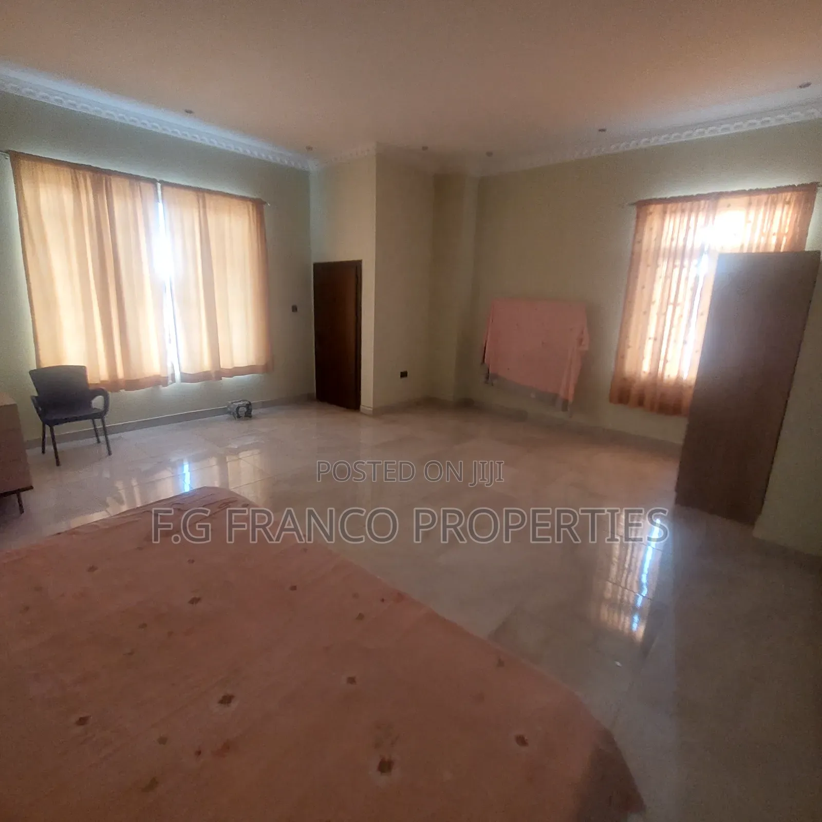 4bdrm House in K.G Franco, Spintex for sale in Spintex