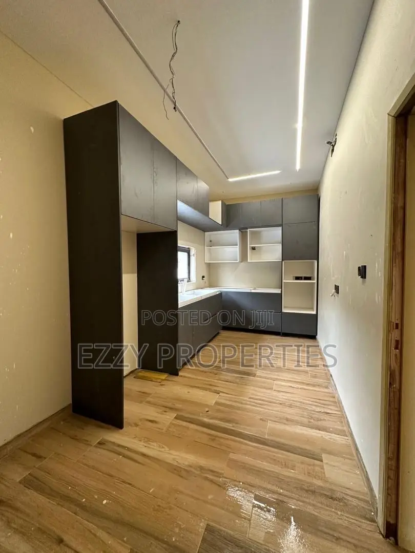 3bdrm House in New Legon Amanfrom -, Ga East Municipal for sale in Ga East Municipal
