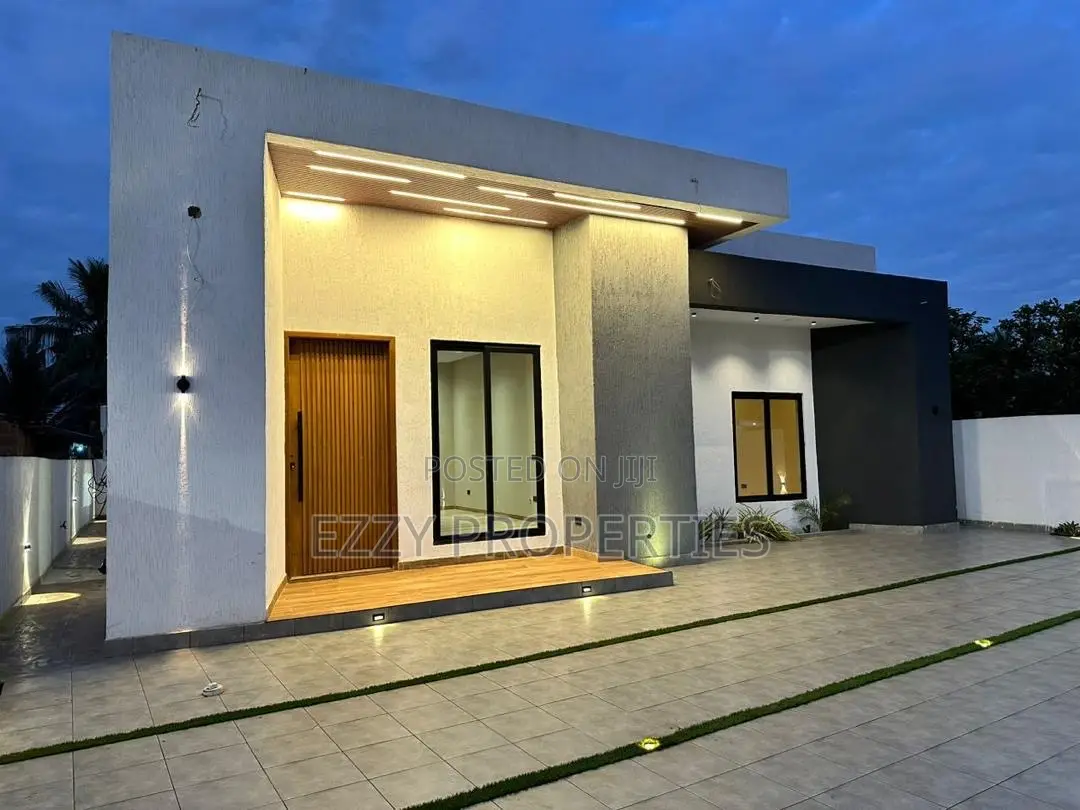 3bdrm House in New Legon Amanfrom -, Ga East Municipal for sale in Ga East Municipal